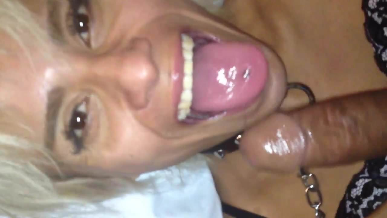 Sissy tranny slave and slut use by master Frank