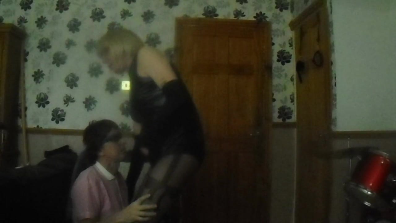 using my naughty slutty schoolgirl suzy