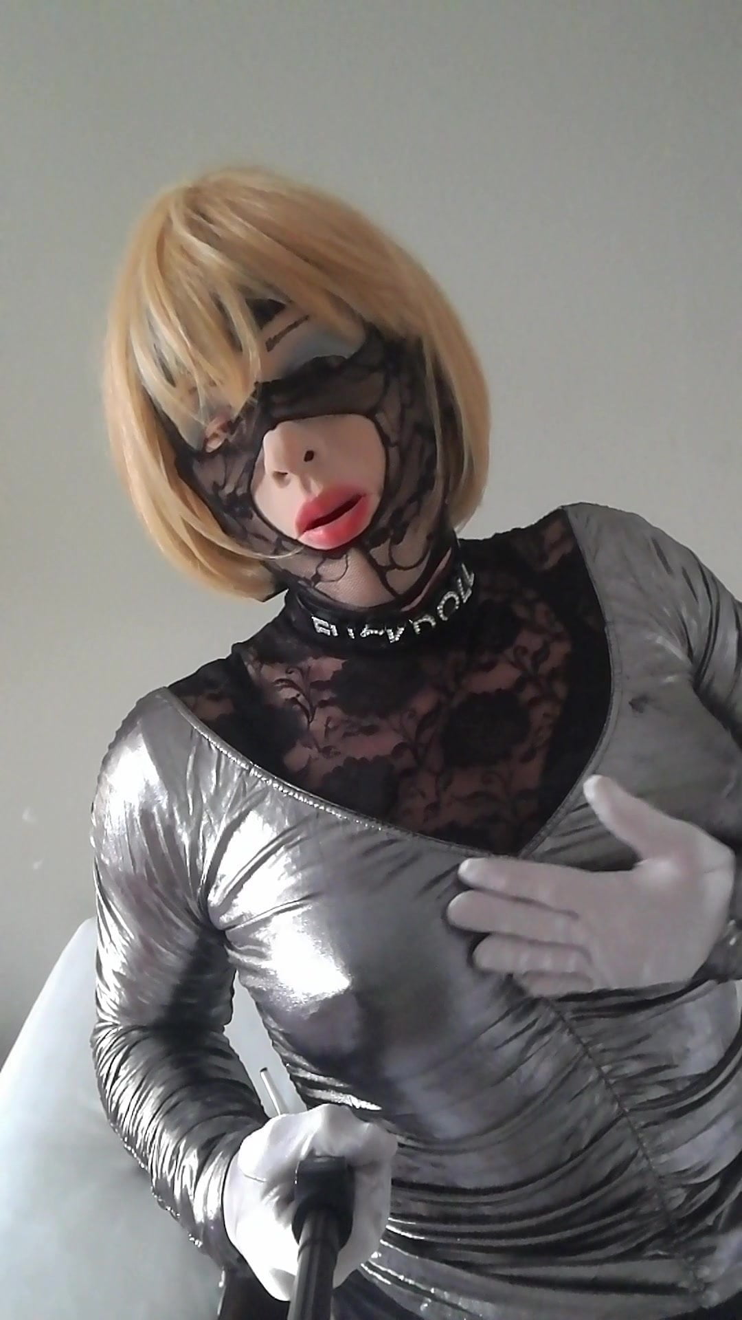 Fetish Fuckdoll 2