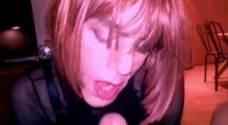 Carly the red