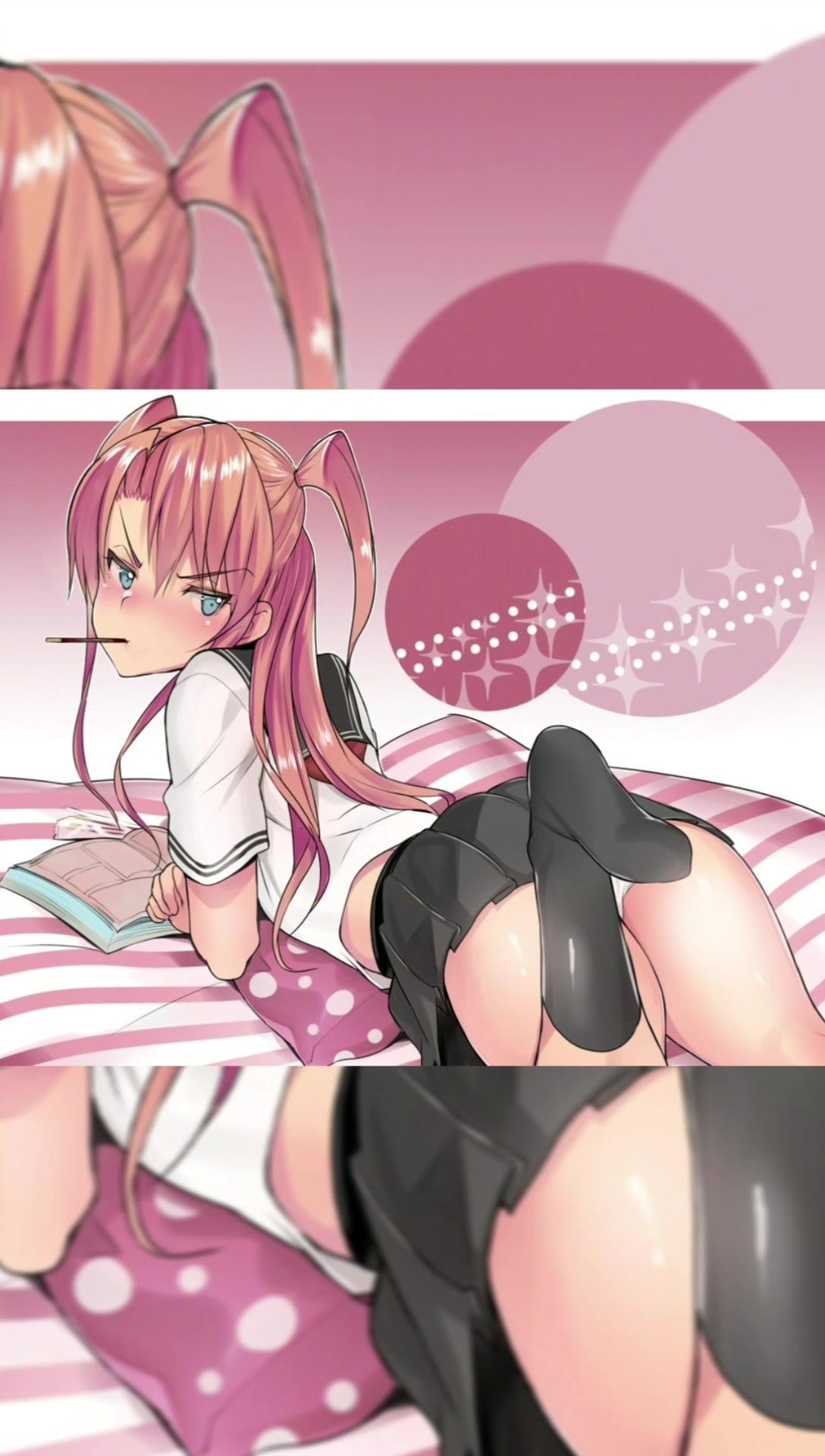 Trap hentai