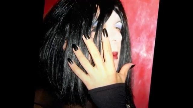 Fetish Crossdresser