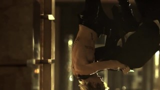 30 seconds to mars- Hurricane (Full bdsm version)