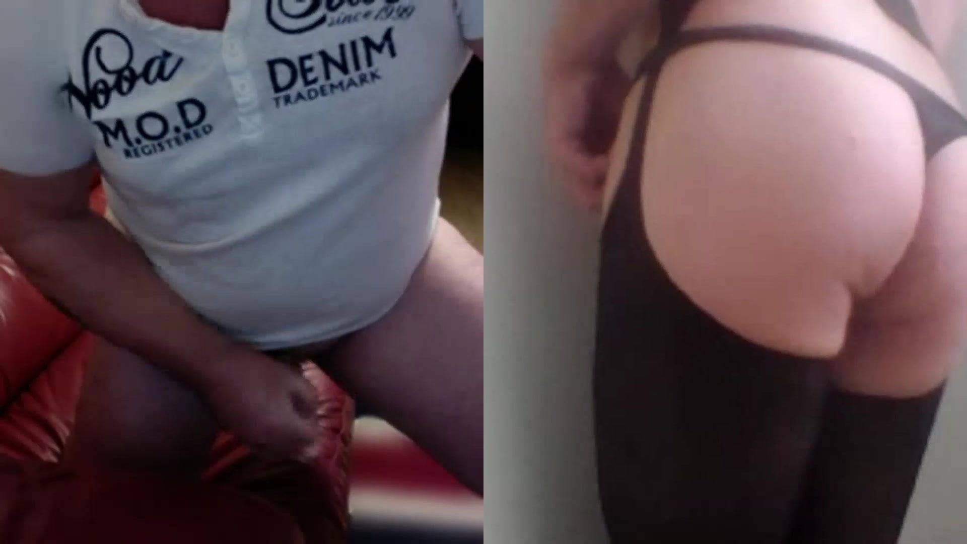 Cd Alana Secrets making big daddy cums on skype