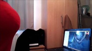 Busty CD TV A Big Boob Compilation