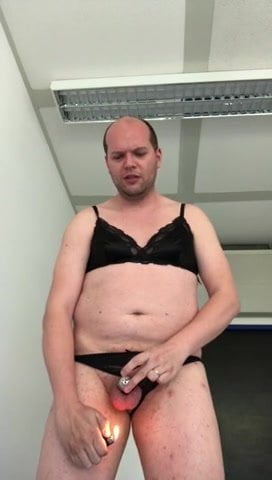 Slut slave must always feel abused