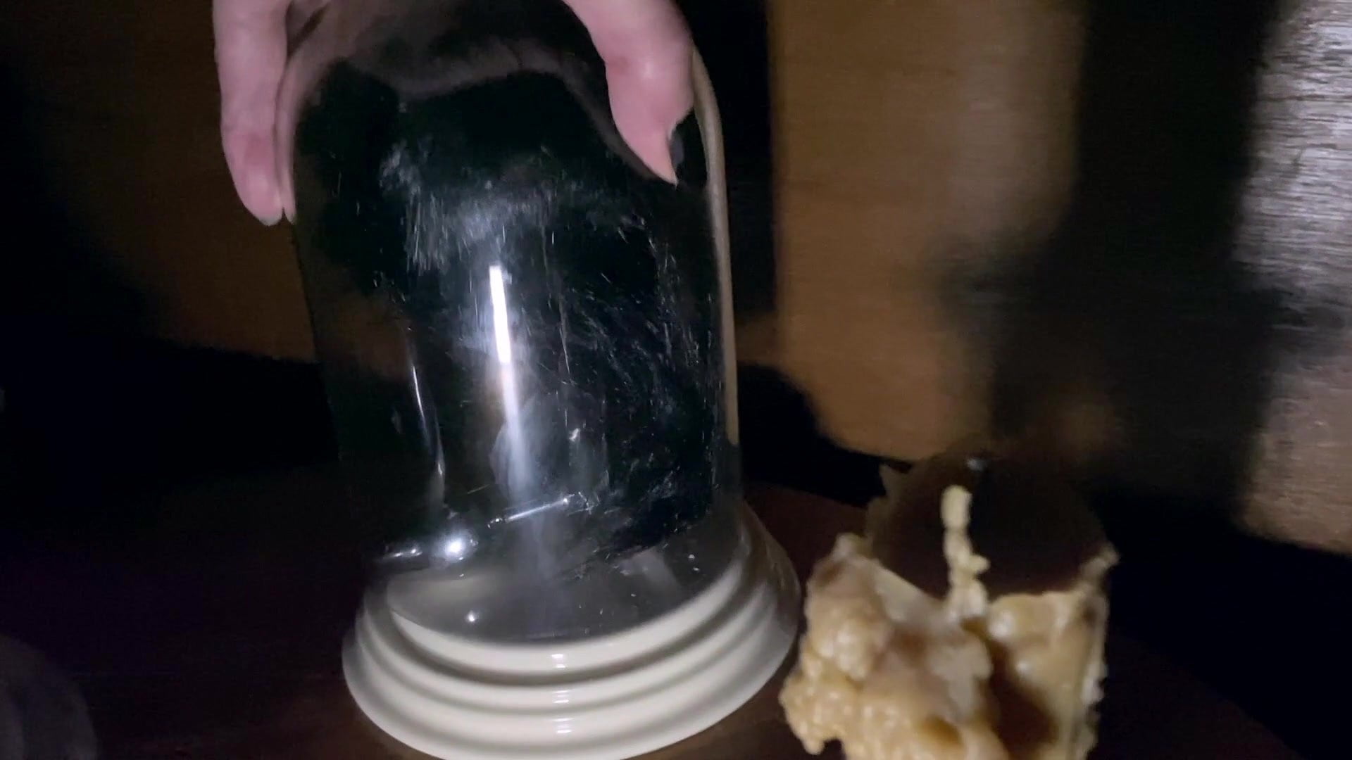 in LOCKDOWN 3 – hidden room