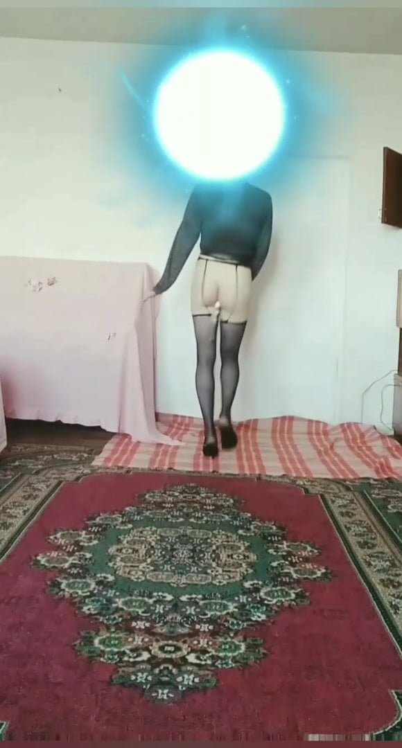 My ass anal training 2