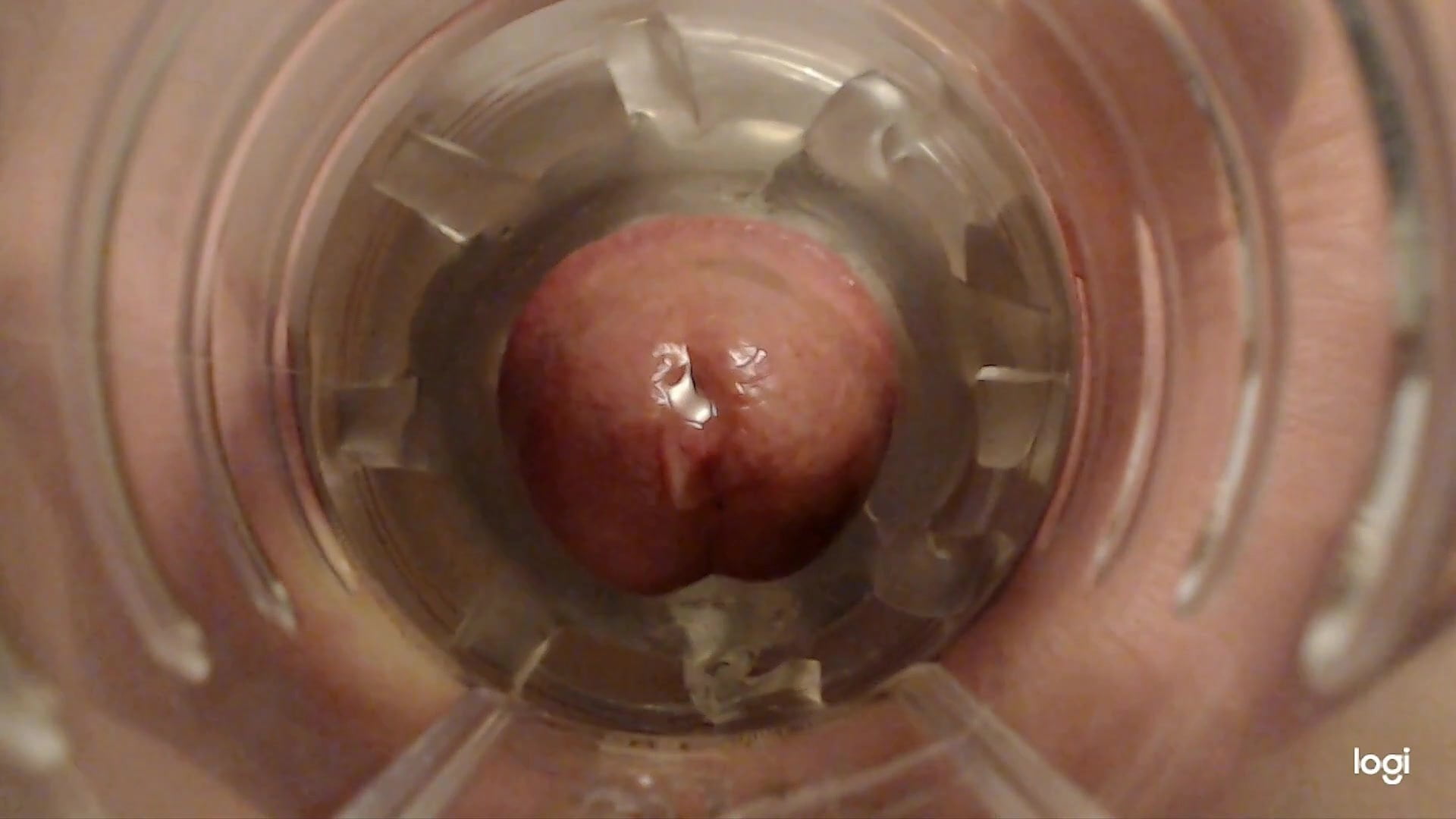 Your ass my cock – shemale fleshlight fuck