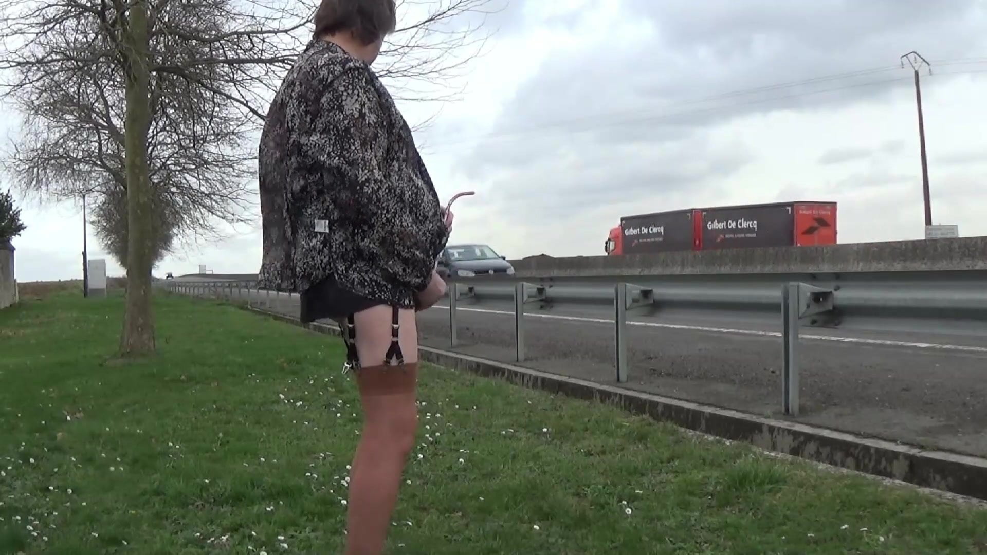 amateur shemale sissy transvestite tranny ts travesti ladybo