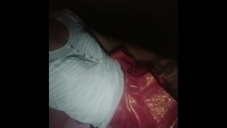 Cross dress good night