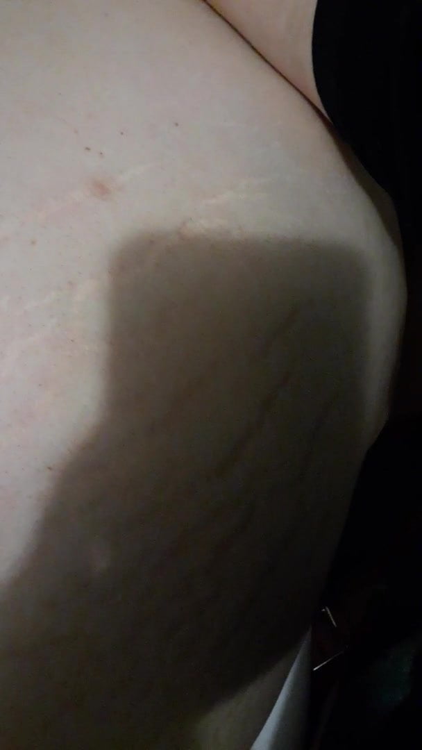 Madison's Orgasm