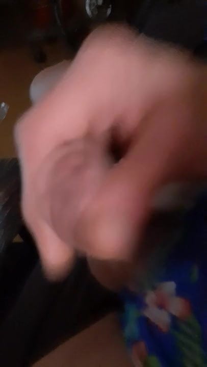 Sucking dick