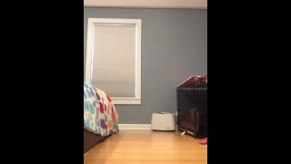 Melanie’s Boots (female mask, thigh high boots, high heels and bodysuit)