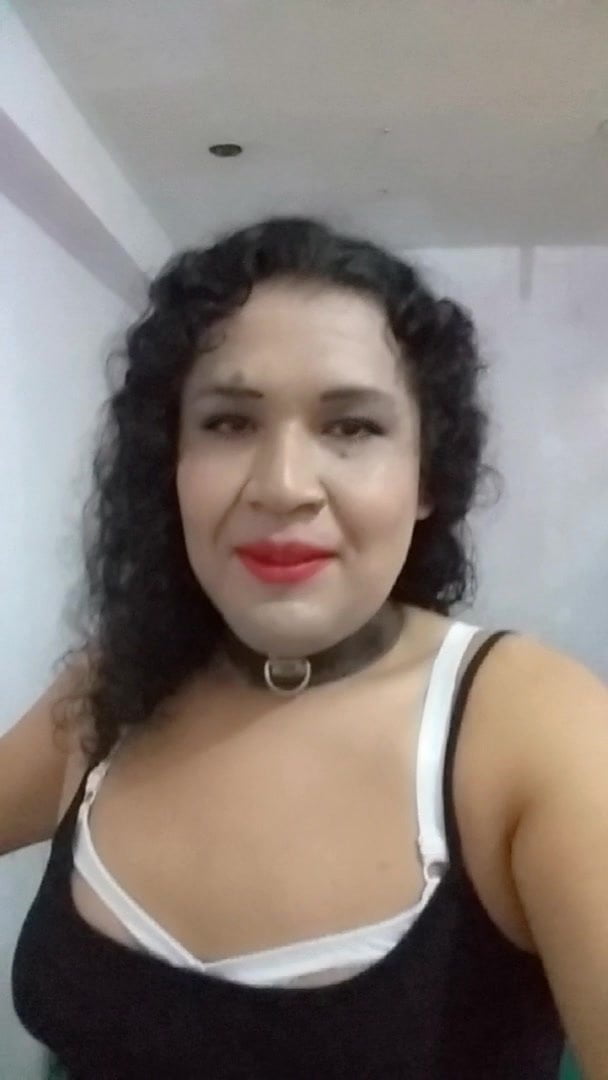 Elizabeth is a slut shemale