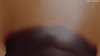 [sfm] futa (taker pov) blowjob – deepthroat compilation