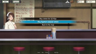 Naruto – Kunoichi Trainer [v0.13] Part 29 SAKURA FUTA!! By LoveSkySan69