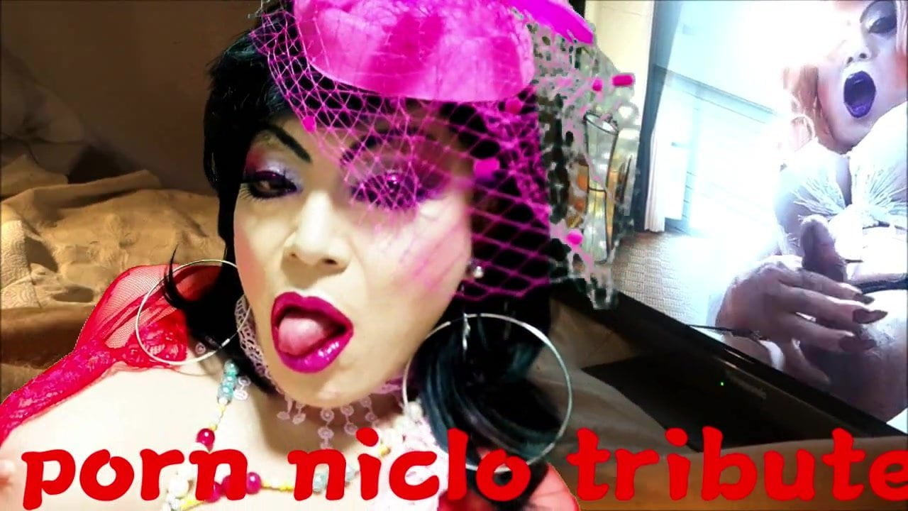 porn niclo tribute
