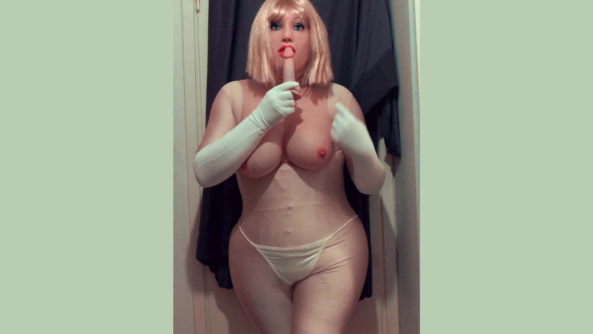 Living love doll