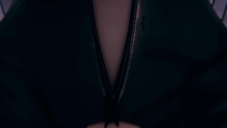 School Prison Meiko Futa Taker [Honey select 2]