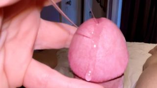 Care for a taste? It’s warm and sweet!