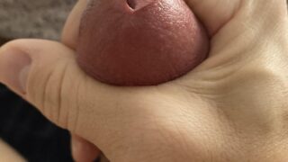 Leaking and throbbing